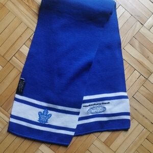 Toronto Maple Leafs Scarf/Wrap